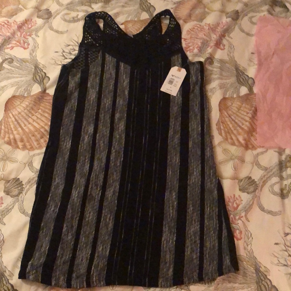 NWT Roxy dress